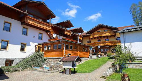 Ferienhof Ellerbeck - Foto 1, Garden