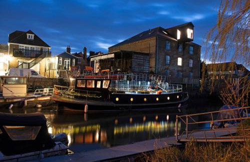 Waterman's Cottage - Foto 12