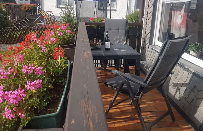 Gemutliche Wohnung fur 4 Personen - Foto 22