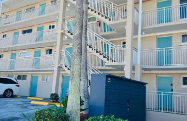 Daytona Inn Beach Resort - Foto 42