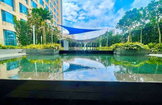 Opus Residences Merdeka Tower KL - Foto 78