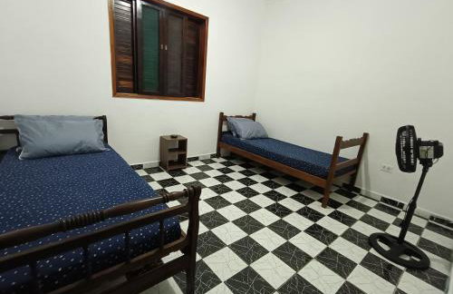 Casa na Praia da Enseada - Ubatuba - Photo 2