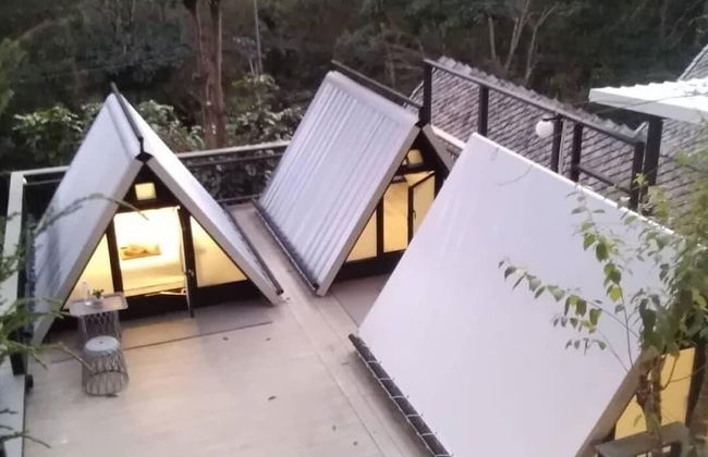 Nomads Hillside Chiangmai - Foto 17