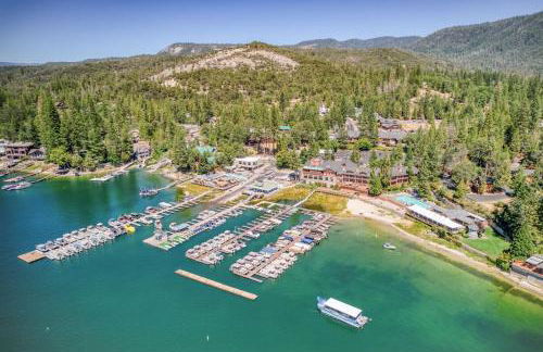 #4 Cottage Like Suite with Private Hot Tub - Foto 46