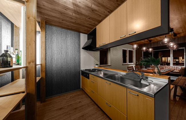 THE LANDSCAPE - Foto 22