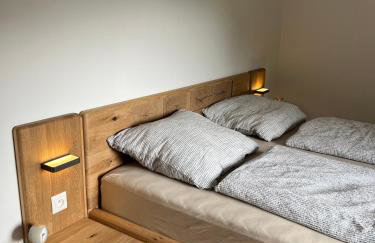 For Rest Apartments - Naturnah entspannen - Idyllische Apartments mit Ausblick & gratis Parken - Foto 17