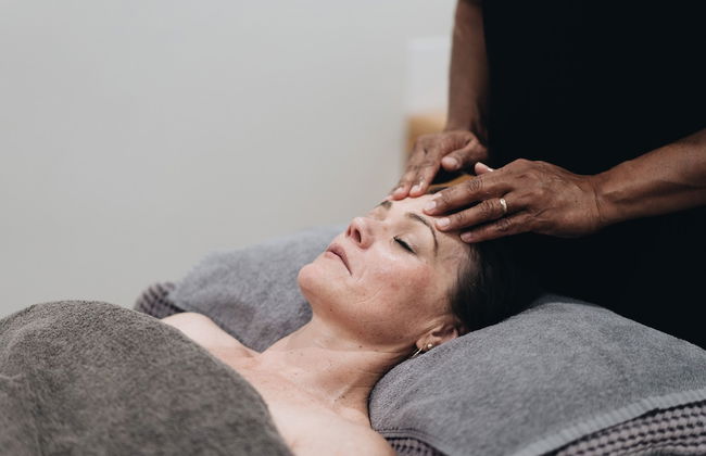 Brackenridge Country Retreat & Spa - Foto 39