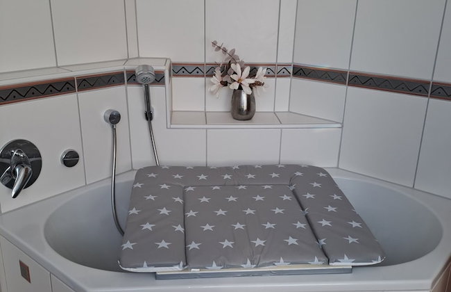 Ferienwohnung Luisa - Foto 13