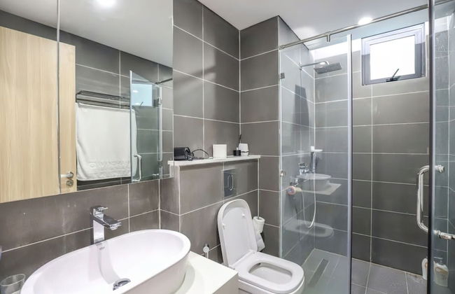 The Zei Plaza Luxury Apartments - Foto 27