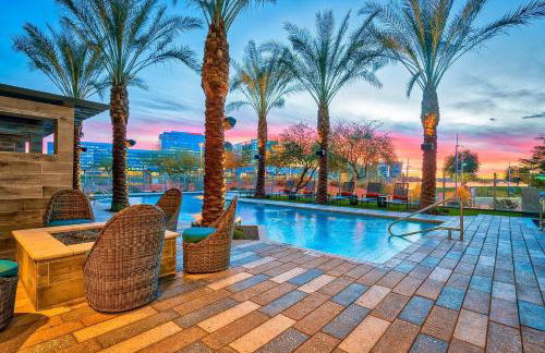 Modern 2BR CozySuites on Town Lake waterfront 03 - Foto 2