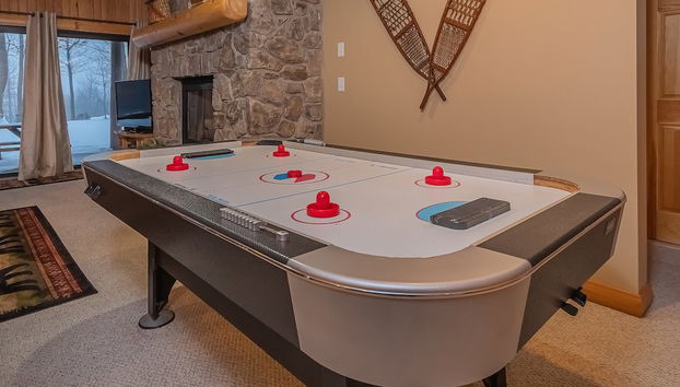 Ausstattung der Unterkunft