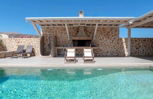 Olivetree house - Foto 1