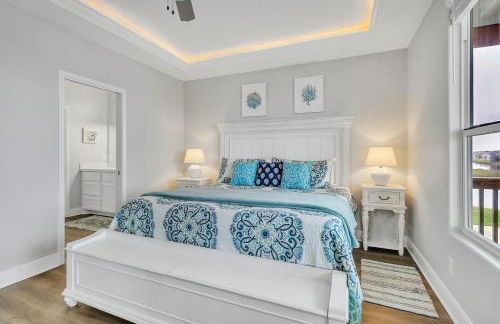 Born To Beach home - Foto 13