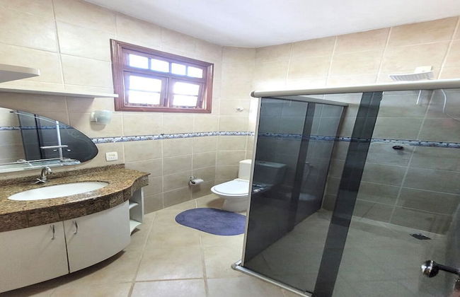 Hotel Residencial Manaus - Photo 41