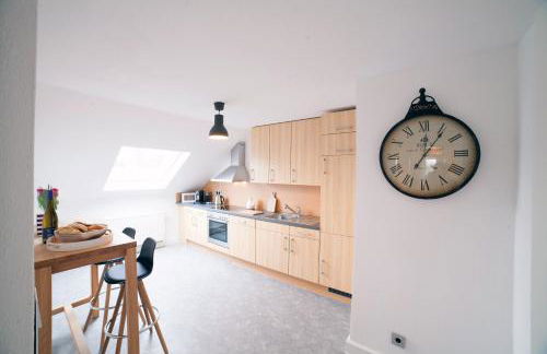 DesignLodge Apartments - Foto 13