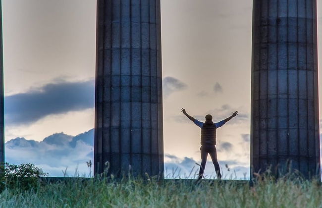 JOIVY Spacious 2 Bed Apt in Ideal City Centre Location - Foto 32