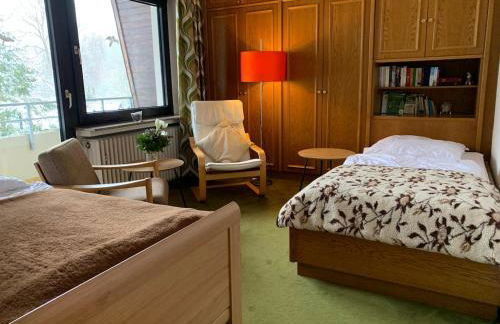 Holiday Home Talblick Zorge - Foto 8