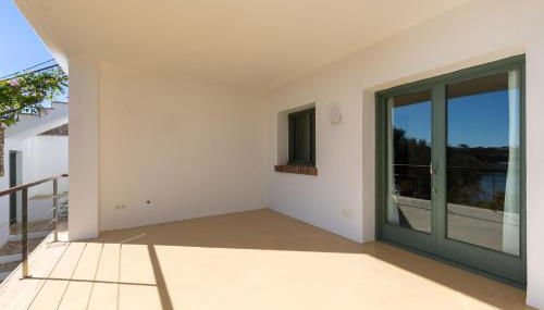 Villa Primavera Renovated Seaview Villa in Mahon - Foto 4