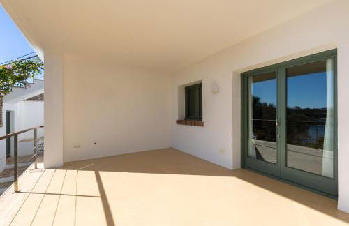 Villa Primavera Renovated Seaview Villa in Mahon - Foto 4