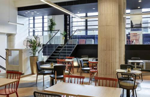 Aparthotel Adagio Liverpool City Centre - Foto 112