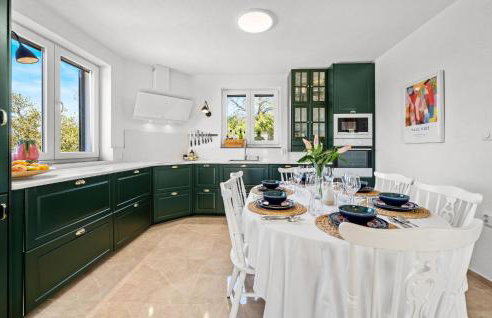 4 Bedroom Amazing Home In Vodice - Foto 5