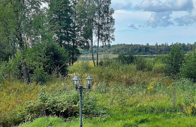 4 Star Holiday Home in Tavelsas - Foto 24