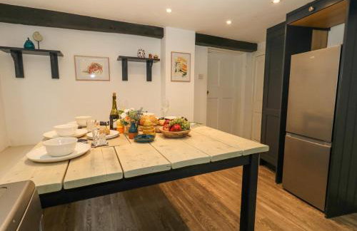 Half Pint Cottage - Foto 10