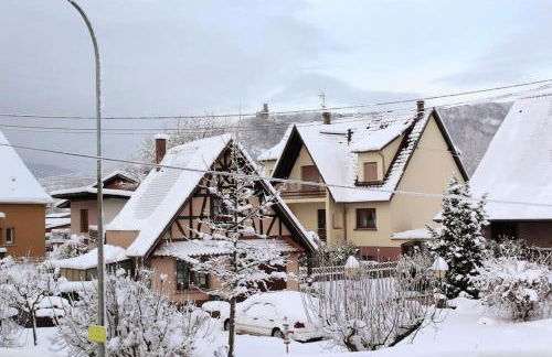 Gîte les Tilleuls Piscine été 2026 - Foto 15