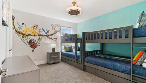 Jacks Club Serenity Villa-TB026 - Foto 2