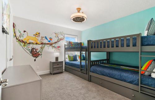 Jacks Club Serenity Villa-TB026 - Foto 2