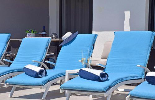 Villa Alexandra - Makarska - Foto 28