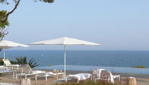 Villa Brisa del Mar Seafront villa located in the Garraf National Park 30 minutes from Barcelona - Photo 3