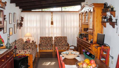Cosy House in La Sabinita with Mountain View - Foto 5