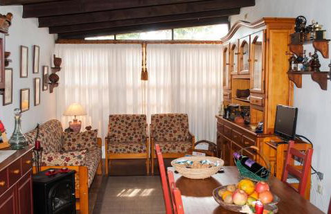 Cosy House in La Sabinita with Mountain View - Foto 5