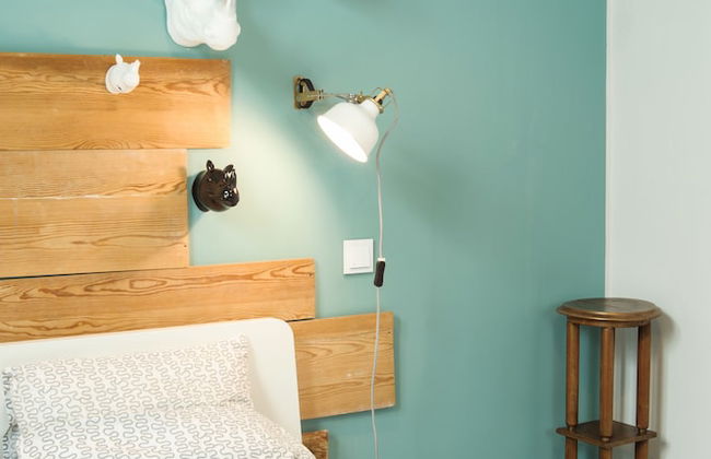 Szucha Apartments - Photo 10