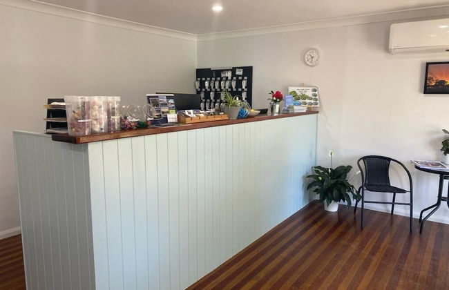 Bellinger River Tourist Park - Photo 2