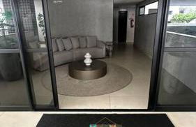 Apto quarto e sala mobiliado no bairro Ponta Verde - Foto 21