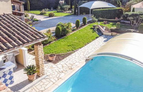 3 Bedroom Beautiful Home In Espeluche - Foto 10