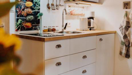 Mülheim, Schönes Apartment, E-Werk, Palladium, Carlswerk, Messe, Lanxess-Arena - Foto 2