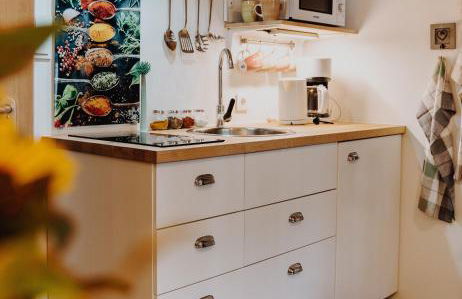 Mülheim, Schönes Apartment, E-Werk, Palladium, Carlswerk, Messe, Lanxess-Arena - Foto 2