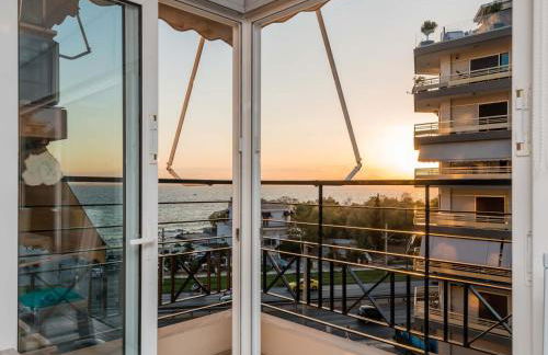 Flisvos Elite Seafront Luxury Apartment - Foto 52