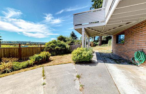 Hawk Lane Hideaway - Foto 22