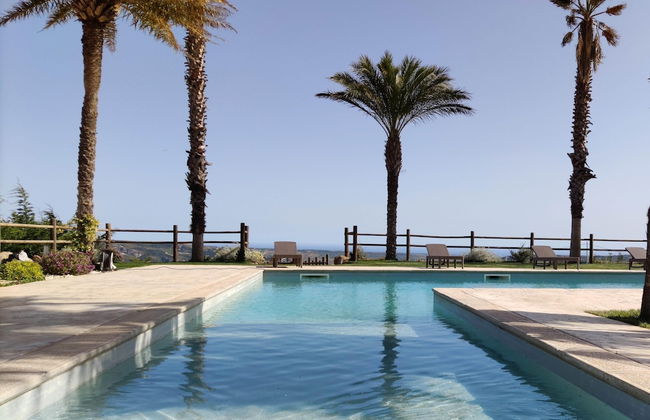 Charming Villa With Swimming Pool - Foto 24