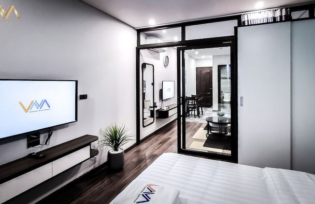 VNAHOMES APARTHOTEL - Photo 1