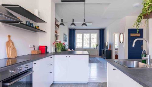 Design Apart 1 BR/Pankow-P. Berg/Netflix/Parking - Foto 2