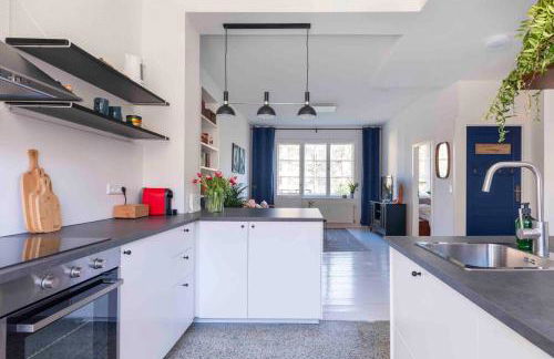 Design Apart 1 BR/Pankow-P. Berg/Netflix/Parking - Photo 2