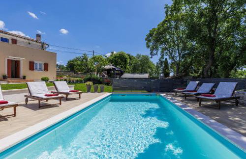 Villa Fuma by Interhome - Foto 41