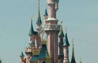 La Dolce Vita I Disney Paris Balcon - Foto 9