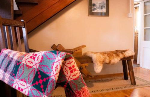 Yr Hen Efail - Old Smithy - Foto 37