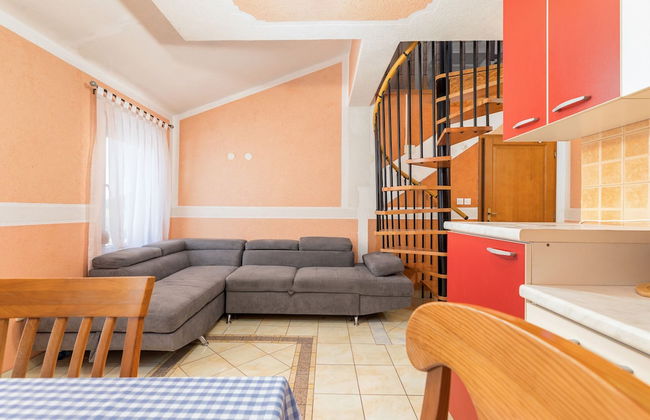 Apartment Manda 709 - Foto 30